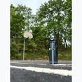 Turistická fľaša Nalgene Straw 710 ml gray/black 10