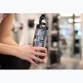 Turistická fľaša Nalgene Straw 710 ml gray/black 12