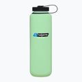 Turistická fľaša Nalgene Wide Mouth Silo Sustain 1400 ml glow