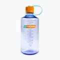 Turistická fľaša Nalgene Narrow Mouth Sustain 1000 ml amethyst