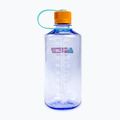 Turistická fľaša Nalgene Narrow Mouth Sustain 1000 ml amethyst 2