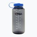 Turistická fľaša Nalgene Wide Mouth gray 2