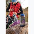 Turistická fľaša Nalgene Wide Mouth gray 5