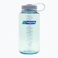 Cestovná fľaša Nalgene Wide Mouth Sustain 1000 ml seafoam