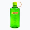 Cestovná fľaša Nalgene Narrow Mouth Sustain 1000 ml melónová guľa