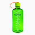 Cestovná fľaša Nalgene Narrow Mouth Sustain 1000 ml melónová guľa 2