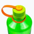 Cestovná fľaša Nalgene Narrow Mouth Sustain 1000 ml melónová guľa 3