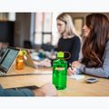 Cestovná fľaša Nalgene Narrow Mouth Sustain 1000 ml melónová guľa 4