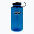 Nalgene Wide Mouth Sustain 1L modrá cestovná fľaša 2020-1732