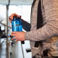 Nalgene Wide Mouth Sustain 1L modrá cestovná fľaša 2020-1732 3