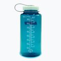 Cestovná fľaša Nalgene Wide Mouth Sustain 1000 ml pstruh zelená 2