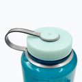 Cestovná fľaša Nalgene Wide Mouth Sustain 1000 ml pstruh zelená 3