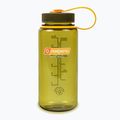 Cestovná fľaša Nalgene Wide Mouth Sustain 500 ml olivová  2