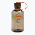 Fľaša Nalgene Narrow Mouth 473 ml woodsman tristate