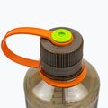 Fľaša Nalgene Narrow Mouth 473 ml woodsman tristate 3