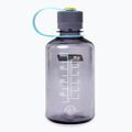 Turistická fľaša Nalgene Narrow Mouth Sustain 500 ml eggplant 2