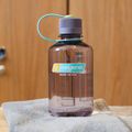 Turistická fľaša Nalgene Narrow Mouth Sustain 500 ml eggplant 4
