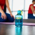 Cestovná fľaša Nalgene Narrow Mouth Sustain 500 ml cerulean 6