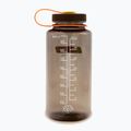 Nalgene Wide Mouth Sustain 1L hnedá cestovná fľaša 2020-0132
