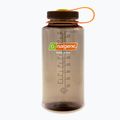 Nalgene Wide Mouth Sustain 1L hnedá cestovná fľaša 2020-0132 2