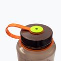 Nalgene Wide Mouth Sustain 1L hnedá cestovná fľaša 2020-0132 3