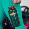Nalgene Wide Mouth Sustain 1L hnedá cestovná fľaša 2020-0132 5