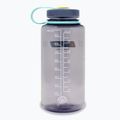 Turistická fľaša Nalgene Wide Mouth Sustain 1000 ml aubergine 2