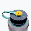 Turistická fľaša Nalgene Wide Mouth Sustain 1000 ml aubergine 3