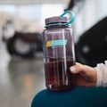 Turistická fľaša Nalgene Wide Mouth Sustain 1000 ml aubergine 5