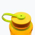 Cestovná fľaša Nalgene Wide Mouth Sustain 1000 ml clementine 3