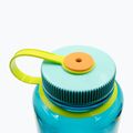 Nalgene Wide Mouth Sustain 1L modrá cestovná fľaša 2020-0432 3
