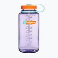 Turistická fľaša Nalgene Wide Mouth amethyst