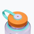 Turistická fľaša Nalgene Wide Mouth amethyst 3