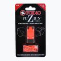 Píšťalka so strunou Fox 40 Fuzion CMG oranžová 4