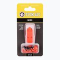 Píšťalka so šnúrou Fox 40 Mini Safety orange 2