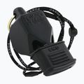 Píšťalka so šnúrkou Fox 4  Classic CMG Safety čierna 963