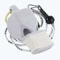 Píšťalka so šnúrkou Fox 4 Classic CMG Safety biela 963
