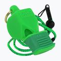 Píšťalka so šnúrkou Fox 4 Classic CMG Safety zelená 963