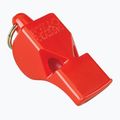 Píšťalka so šnúrou Fox 40 Classic Safety červená