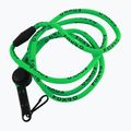 Fox 4 Break Away Neon Green 1 šnúra s píšťalkou