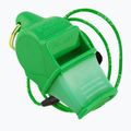 Píšťalka so šnúrkou Fox 4 Sonik Blast CMG Neon Green 923