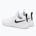 Dámska volejbalová obuv Nike Air Zoom Hyperace 2 white AA0286-100 3