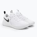 Dámska volejbalová obuv Nike Air Zoom Hyperace 2 white AA0286-100 4