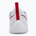 Dámske volejbalové topánky Nike Air Zoom Hyperace 2 white/university red 6