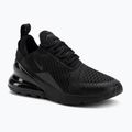 Pánske topánky Nike Air Max 270 black/black/black