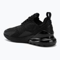 Pánske topánky Nike Air Max 270 black/black/black 3