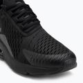 Pánske topánky Nike Air Max 270 black/black/black 7