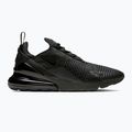 Pánske topánky Nike Air Max 270 black/black/black
