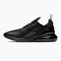 Pánske topánky Nike Air Max 270 black/black/black 2