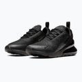 Pánske topánky Nike Air Max 270 black/black/black 3